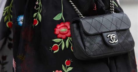 Chanel wins case against What Goes Around Comes Around